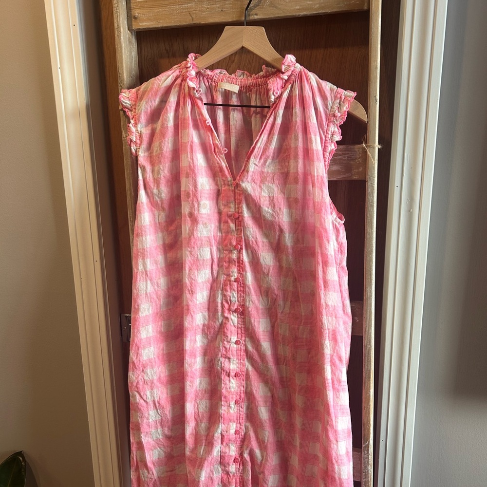 Lola Australia Casual Dress/Cover-up
